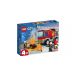 Lego City Wóz strażacki z drabiną 60280